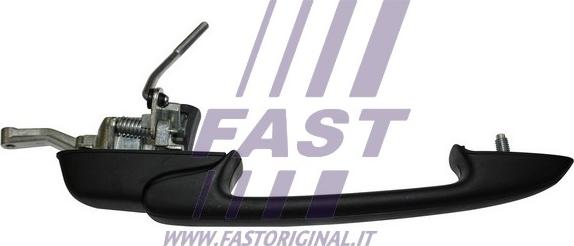Fast FT94225 - Ручка двері autozip.com.ua