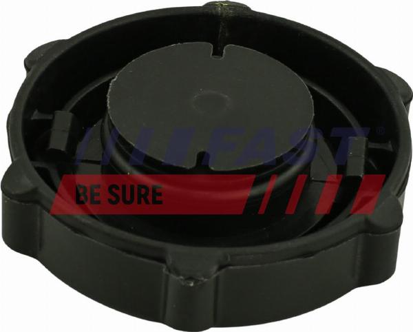 Fast FT94740 - Кришка, резервуар охолоджуючої рідини autozip.com.ua