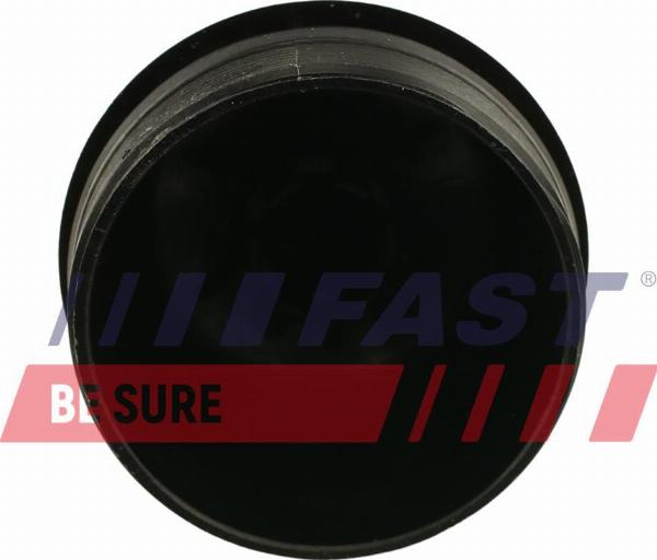 Fast FT94748 - Корпус, масляний фільтр autozip.com.ua
