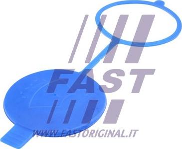 Fast FT94742 - Кришка, резервуар охолоджуючої рідини autozip.com.ua