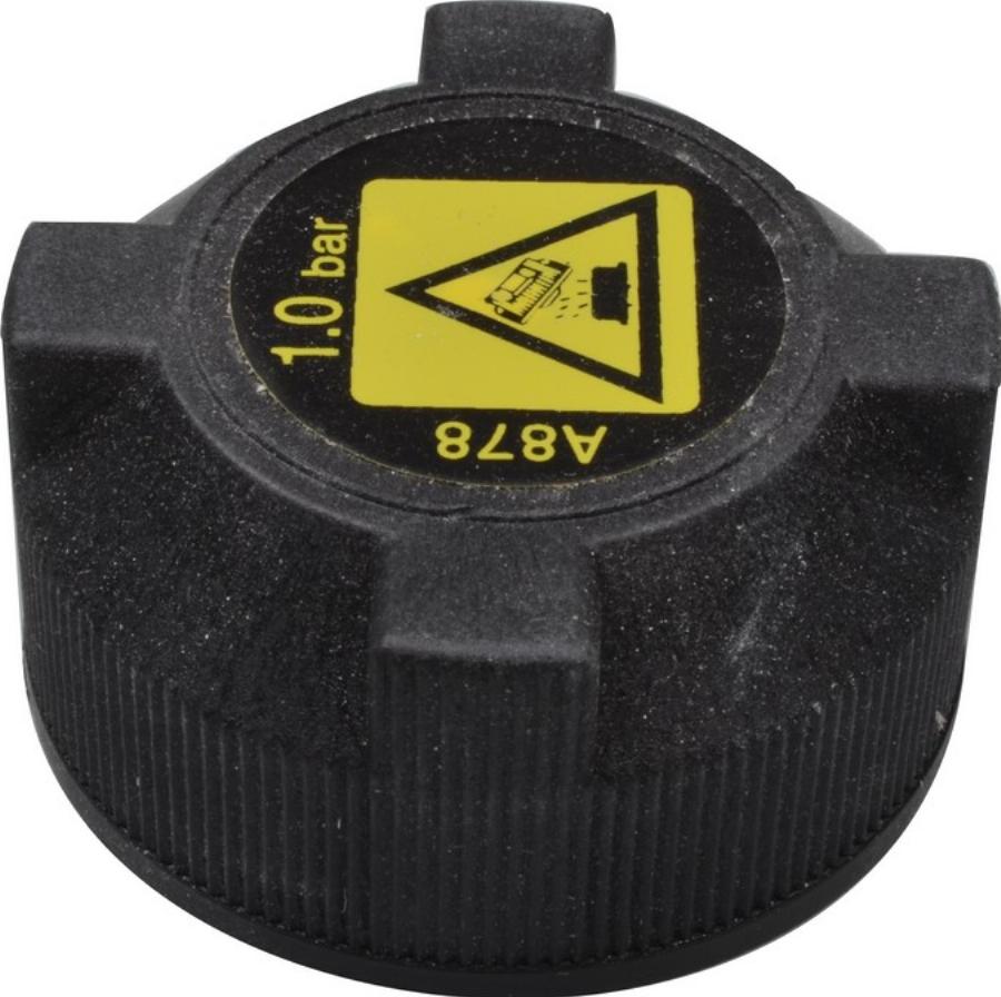 Fast FT94703 - Кришка, резервуар охолоджуючої рідини autozip.com.ua