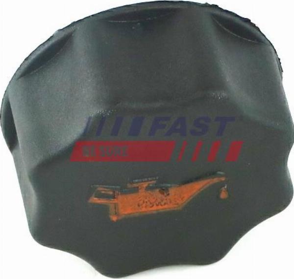 Fast FT94718 - Кришка, заливна горловина autozip.com.ua