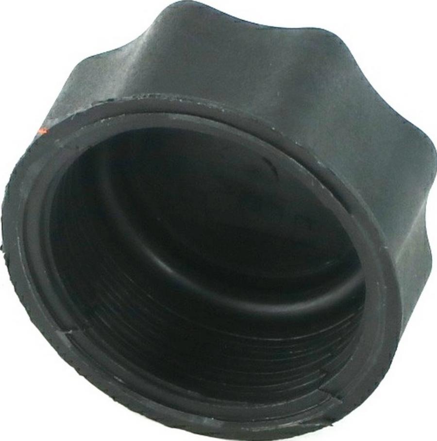 Fast FT94718 - Кришка, заливна горловина autozip.com.ua