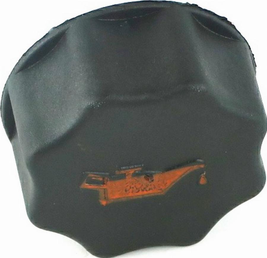 Fast FT94718 - Кришка, заливна горловина autozip.com.ua