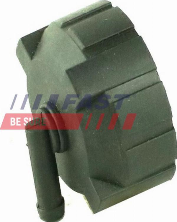 Fast FT94730 - Кришка, резервуар охолоджуючої рідини autozip.com.ua