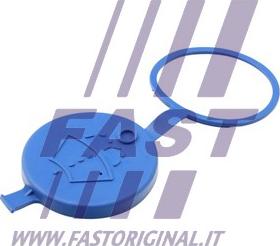 Fast FT94731 - Кришка, резервуар охолоджуючої рідини autozip.com.ua