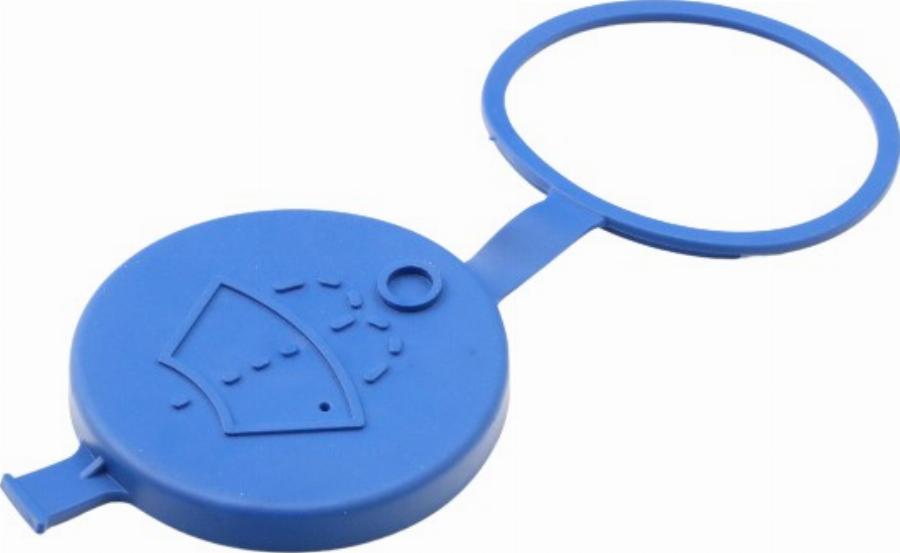 Fast FT94731 - Кришка, резервуар охолоджуючої рідини autozip.com.ua