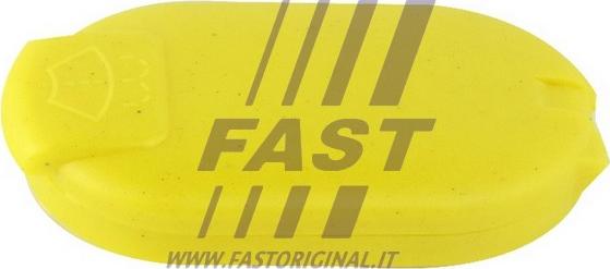 Fast FT94732 - Кришка заливної горловини омивача NISSAN PRIMASTAR X83 01- autozip.com.ua