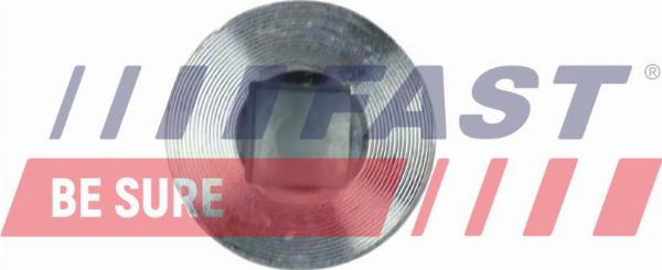 Fast FT94722 - Різьбова пробка, масляний піддон autozip.com.ua