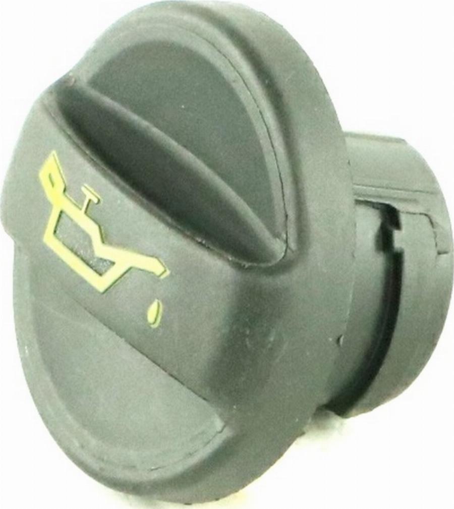 Fast FT94727 - Кришка, заливна горловина autozip.com.ua