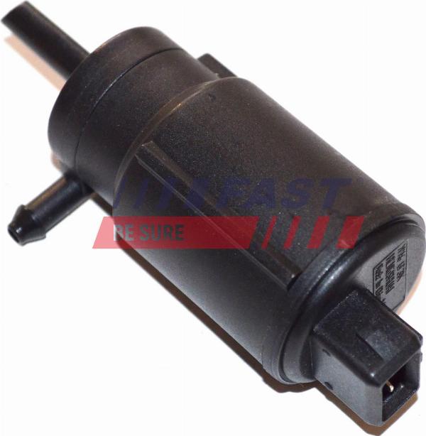 Fast FT95906 - Водяний насос, система очищення вікон autozip.com.ua