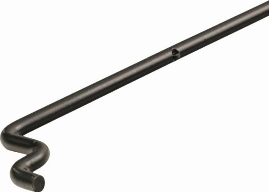 Fast FT95903 - Кріпильний елемент, кожух двигуна autozip.com.ua