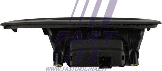 Fast FT95496 - Ручка задніх дверей autozip.com.ua