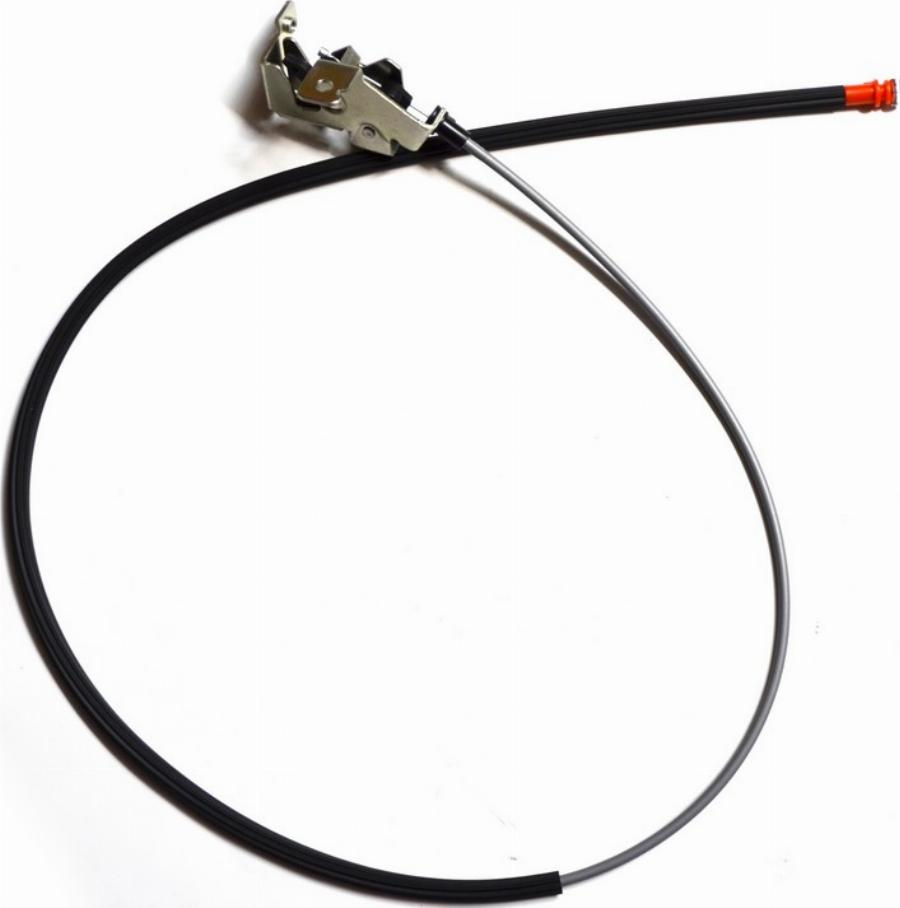 Fast FT95444 - Замок двері autozip.com.ua