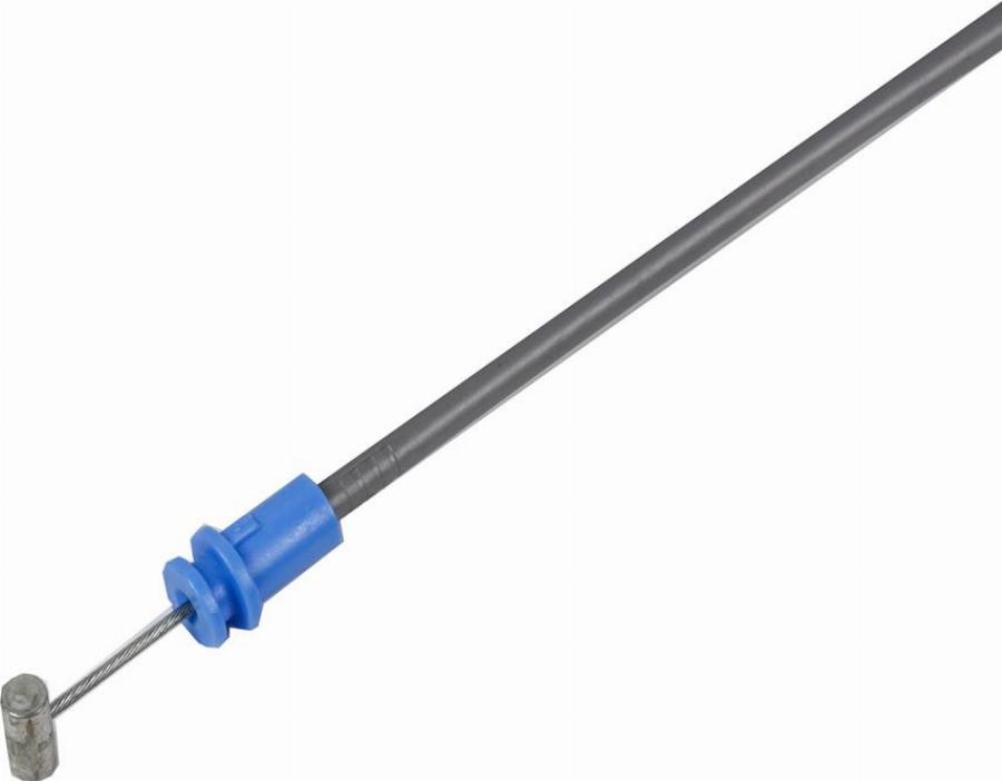 Fast FT95445 - Замок кришки багажника autozip.com.ua