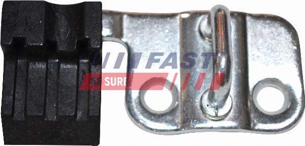 Fast FT95446 - Управління, кнопка центрального замка autozip.com.ua