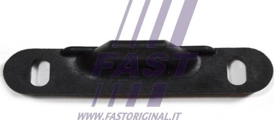 Fast FT95451 - Управління, кнопка центрального замка autozip.com.ua