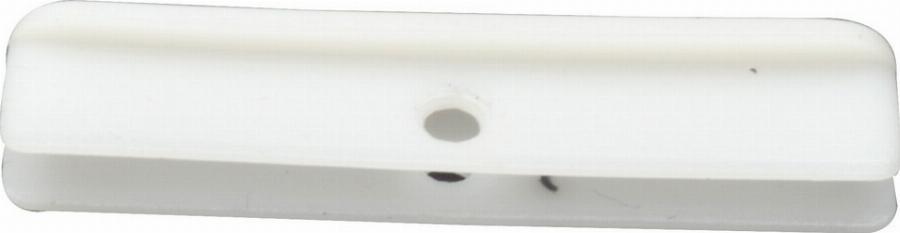 Fast FT95453 - Плаваюча колодка, склопідйомник autozip.com.ua