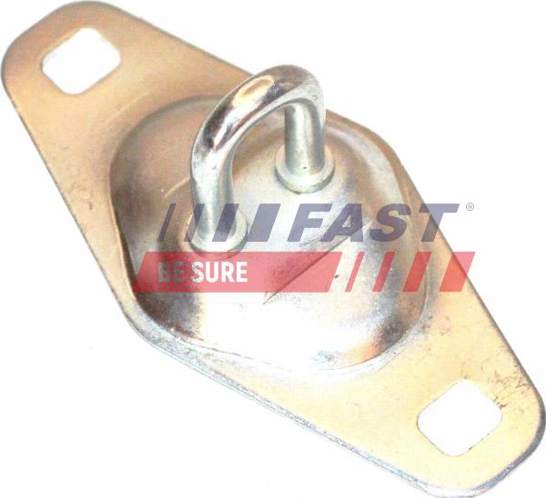 Fast FT95462 - Управління, кнопка центрального замка autozip.com.ua