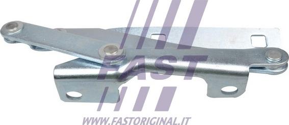 Fast FT95409 - Шарнір, капот autozip.com.ua