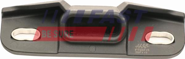 Fast FT95416 - Управління, кнопка центрального замка autozip.com.ua