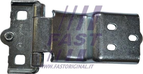 Fast FT95412 - Дверний шарнір autozip.com.ua