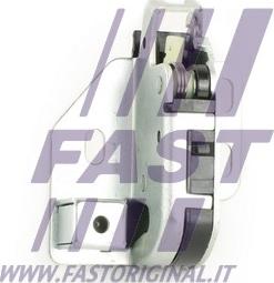Fast FT95483 - Замок кришки багажника autozip.com.ua