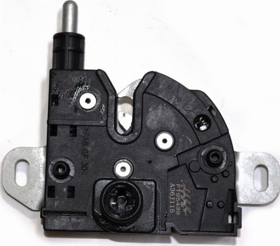 Fast FT95439 - Замок капота autozip.com.ua