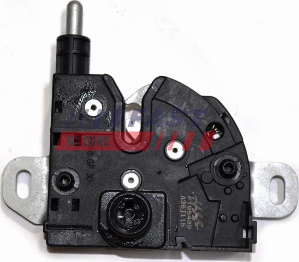 Fast FT95439 - Замок капота autozip.com.ua
