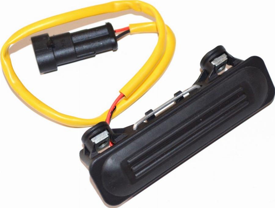 Fast FT95430 - Ручка задніх дверей autozip.com.ua