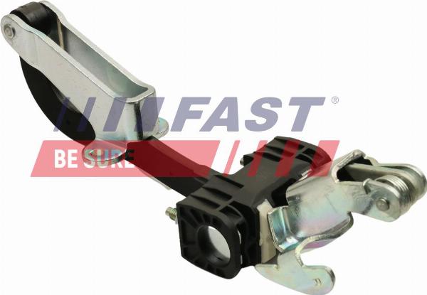 Fast FT95426 - Фіксатор дверей autozip.com.ua