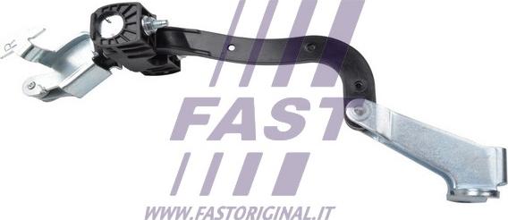 Fast FT95426 - Фіксатор дверей autozip.com.ua