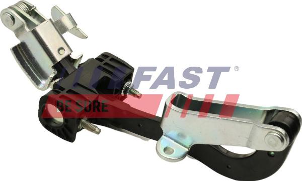 Fast FT95426 - Фіксатор дверей autozip.com.ua