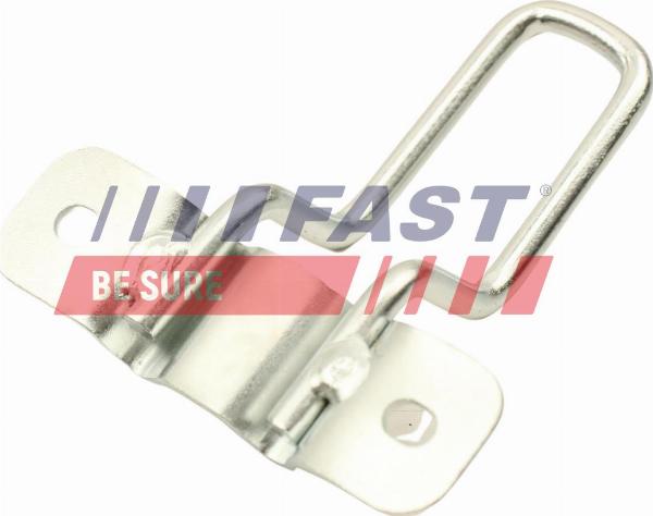 Fast FT95423 - Управління, кнопка центрального замка autozip.com.ua