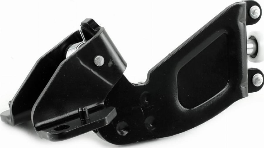 Fast FT95591 - Напрямна ролика, зсувні двері autozip.com.ua