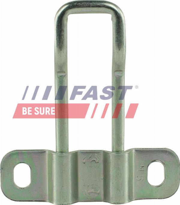 Fast FT95592 - Управління, кнопка центрального замка autozip.com.ua