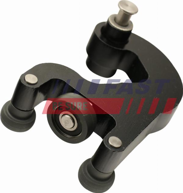 Fast FT95550 - Напрямна ролика, зсувні двері autozip.com.ua