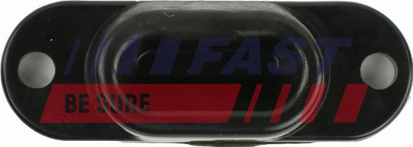 Fast FT95505 - Управління, кнопка центрального замка autozip.com.ua