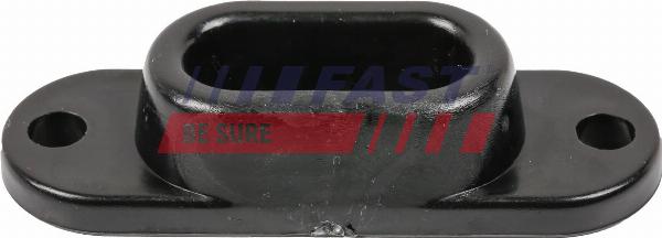 Fast FT95505 - Управління, кнопка центрального замка autozip.com.ua