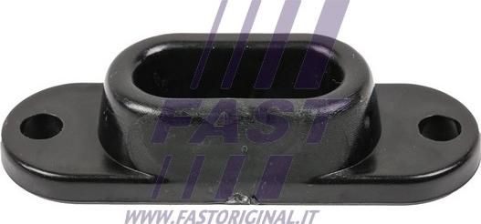 Fast FT95505 - Управління, кнопка центрального замка autozip.com.ua