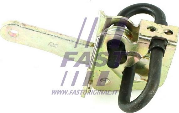 Fast FT95583 - Фіксатор дверей autozip.com.ua
