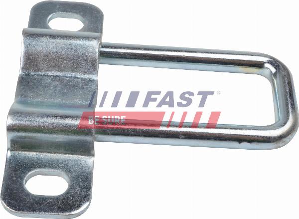 Fast FT95531 - Управління, кнопка центрального замка autozip.com.ua