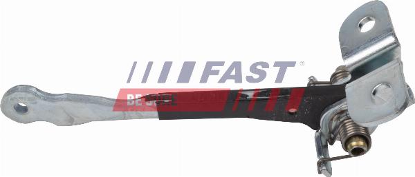 Fast FT95533 - Фіксатор дверей autozip.com.ua