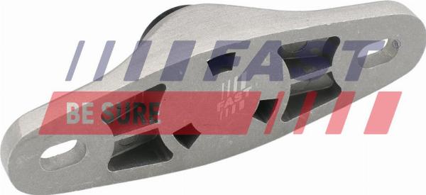 Fast FT95524 - Управління, кнопка центрального замка autozip.com.ua