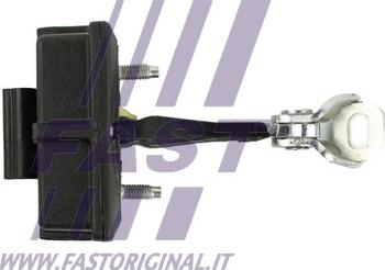 Fast FT95643 - Фіксатор дверей autozip.com.ua