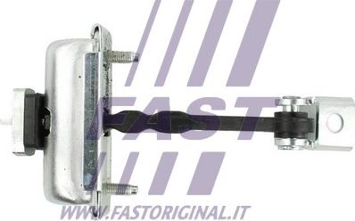 Fast FT95642 - Фіксатор дверей autozip.com.ua