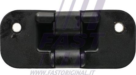 Fast FT95650 - Управління, кнопка центрального замка autozip.com.ua