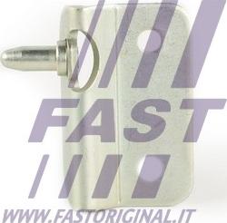 Fast FT95606 - Управління, кнопка центрального замка autozip.com.ua
