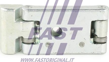 Fast FT95608 - Дверний шарнір autozip.com.ua