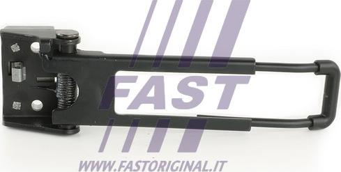 Fast FT95610 - Фіксатор дверей autozip.com.ua